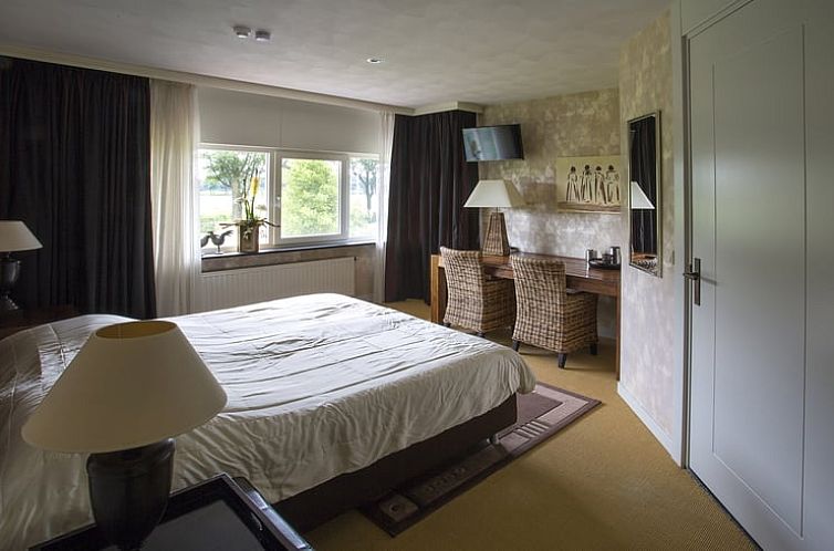 Huisje in Vierlingsbeek