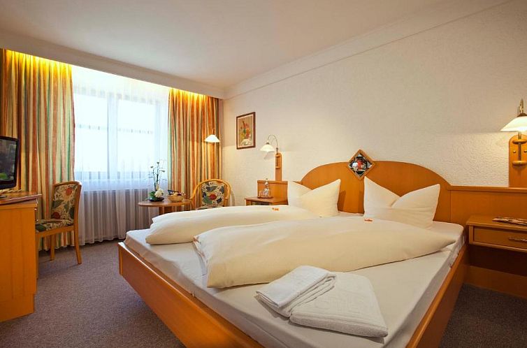 Hotel Mayerhofer