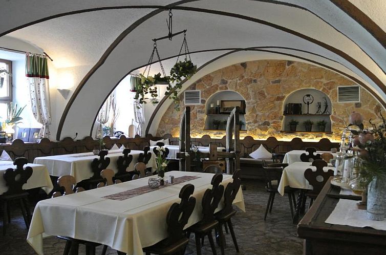 Hotel Mayerhofer