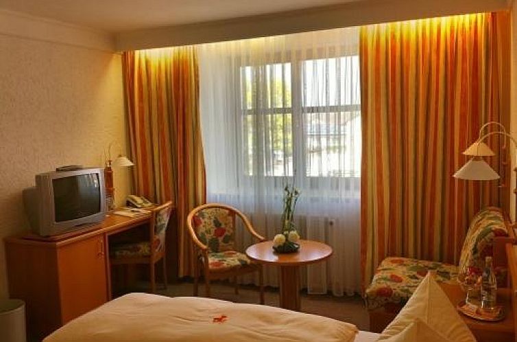 Hotel Mayerhofer