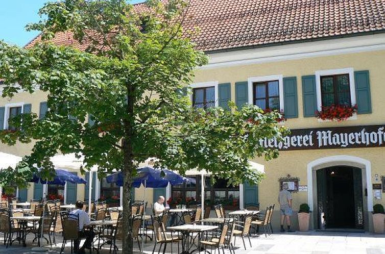 Hotel Mayerhofer