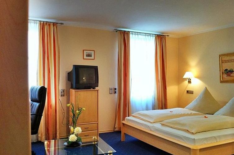 Hotel Mayerhofer