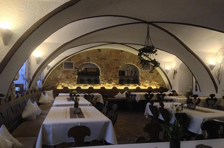 Hotel Mayerhofer