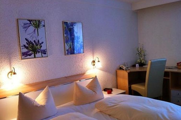 Hotel Mayerhofer