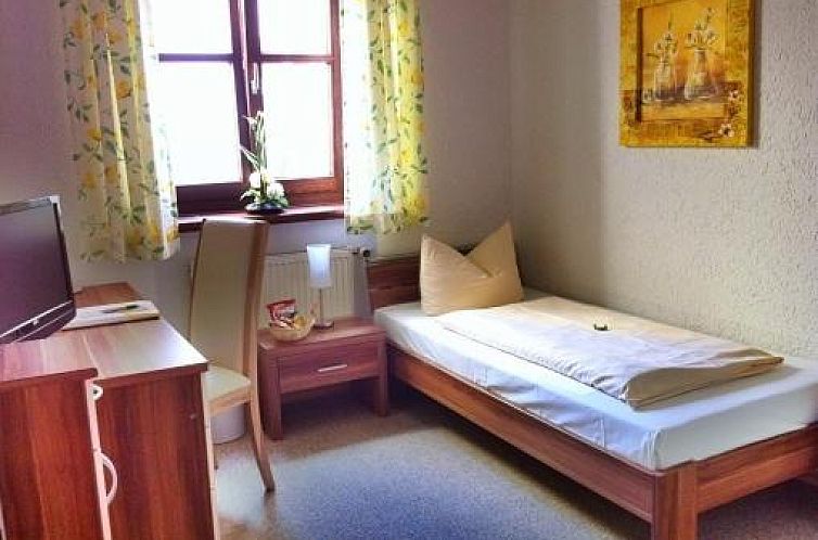Hotel Mayerhofer