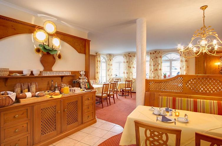 Hotel Mayerhofer