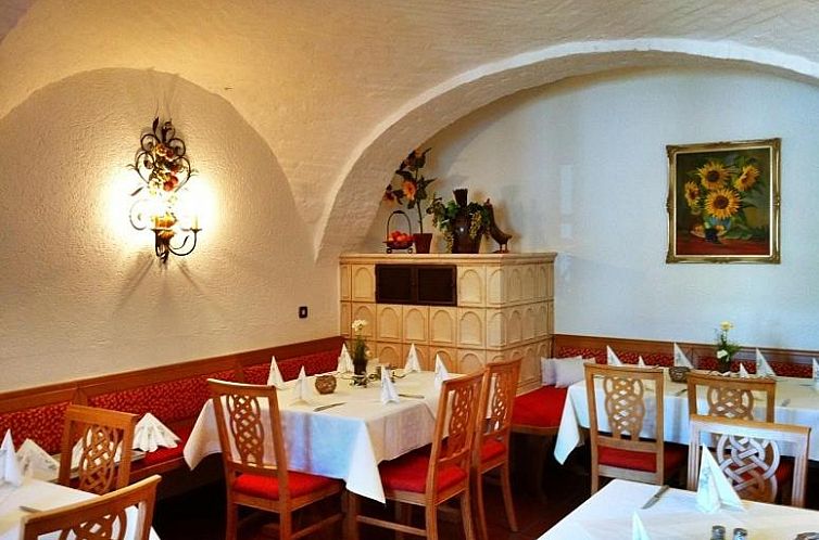 Hotel Mayerhofer