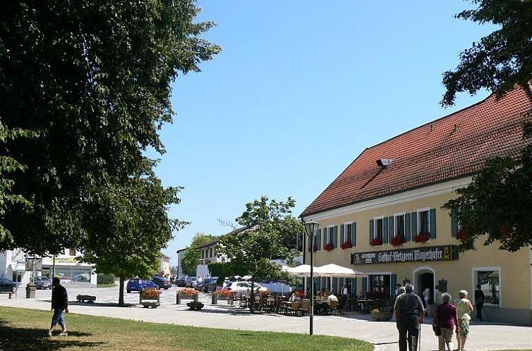 Hotel Mayerhofer