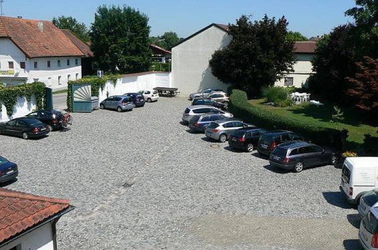 Hotel Mayerhofer