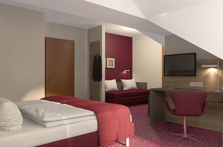 Hotel Mayerhofer