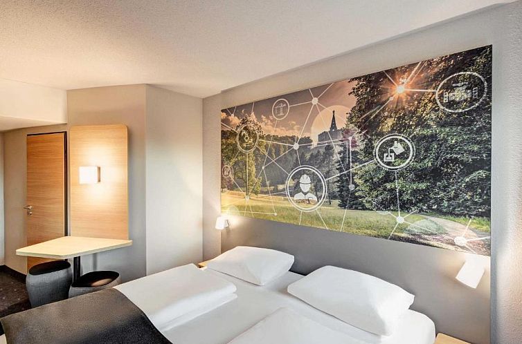 ibis Hotel Kassel