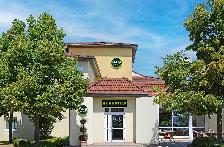 ibis Hotel Kassel