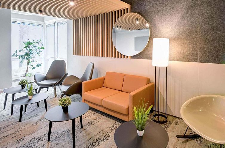 ibis Hotel Kassel