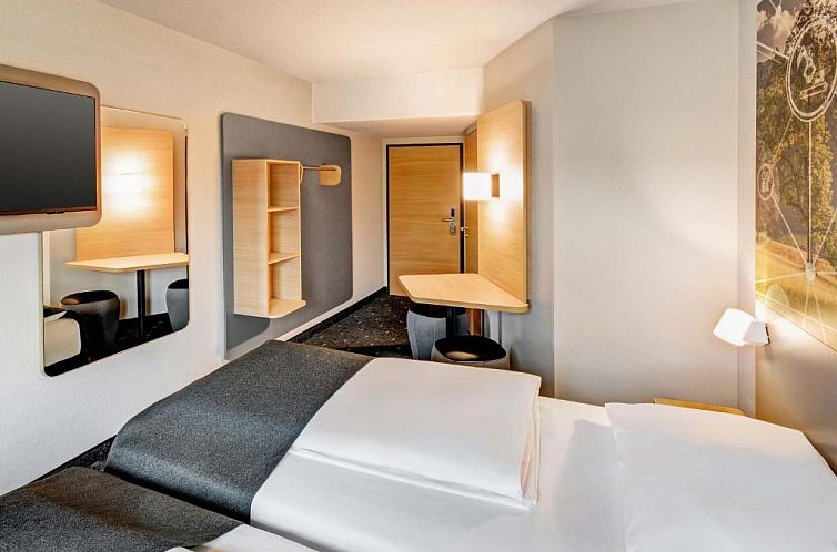 ibis Hotel Kassel