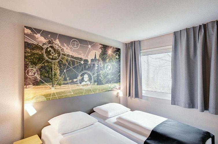 ibis Hotel Kassel
