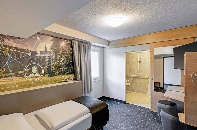 ibis Hotel Kassel