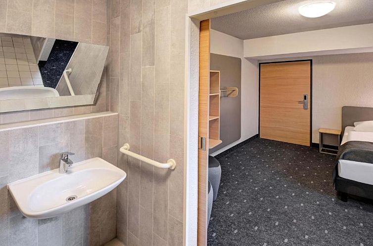 ibis Hotel Kassel