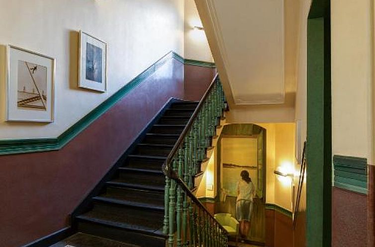 Best Western Hotel Kurfürst Wilhelm I.