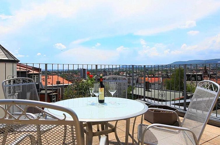 Unterkunft 4402417 - Appartement Hessen - Adesso Hotel