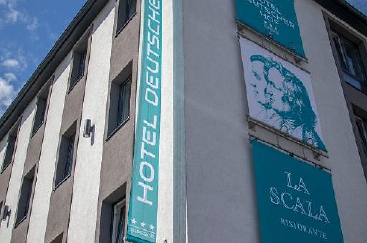 Hotel Deutscher Hof