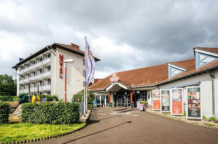 AXXE Motel Rasthof Kassel
