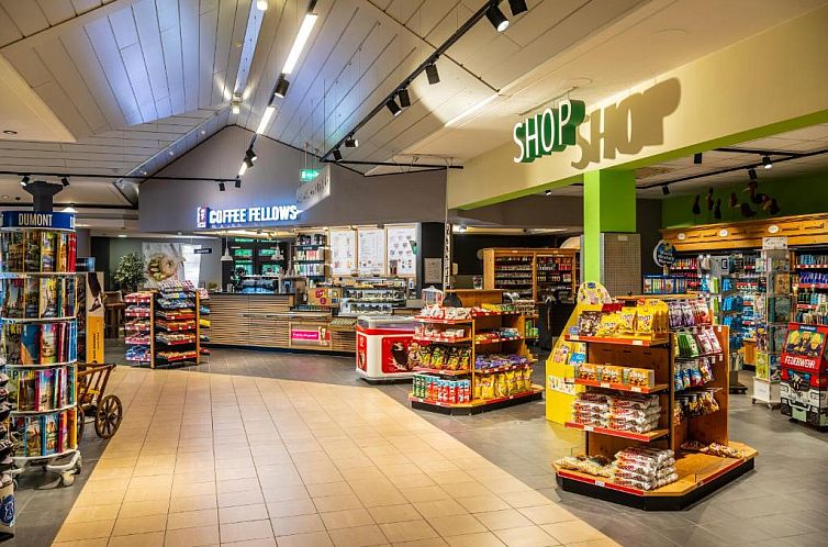 AXXE Motel Rasthof Kassel