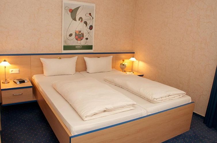 Hotel Chassalla