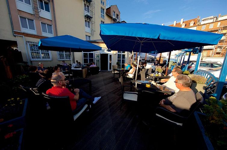 Hotel Chassalla