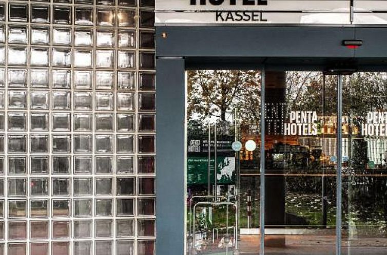 pentahotel Kassel