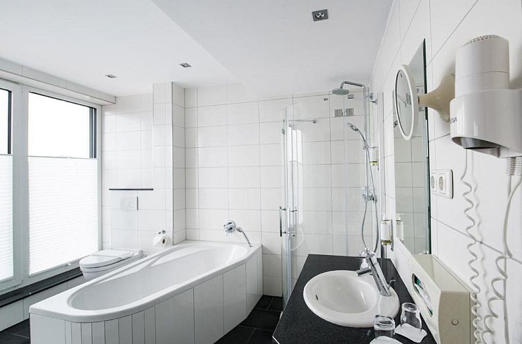 Design-Konferenzhotel & Restaurant Steinernes Schweinchen