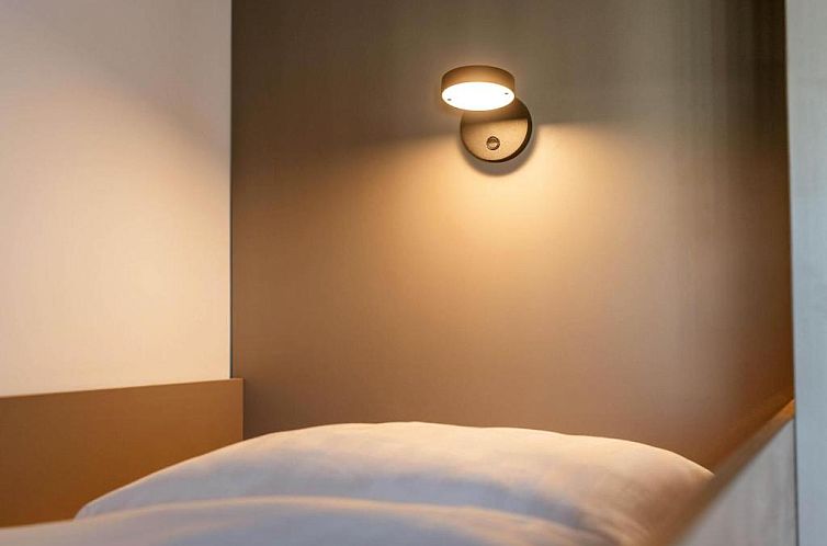 B&B Hotel Kassel-City