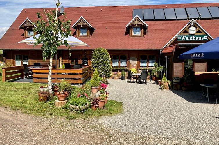 Guest house 4402705 - Holiday property Rhineland-Palatinate - Waldhaus Lahnstein