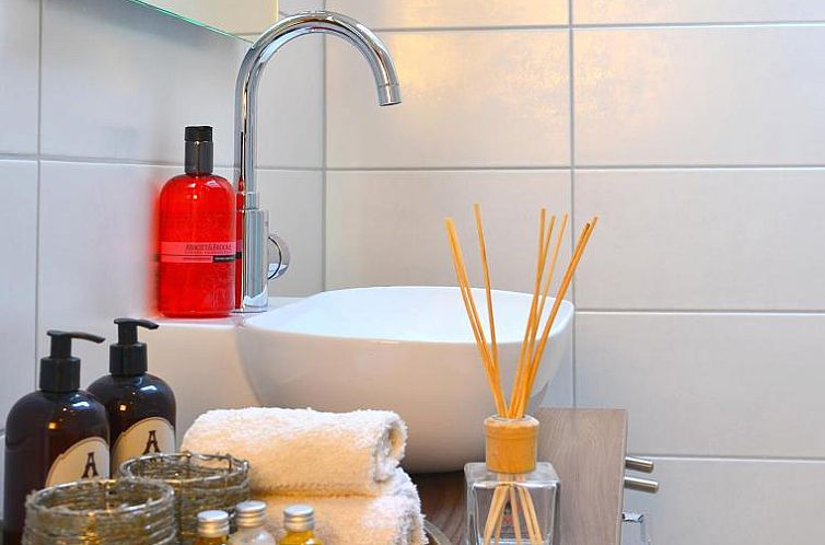 Haus Margarete & Landhaus Karin