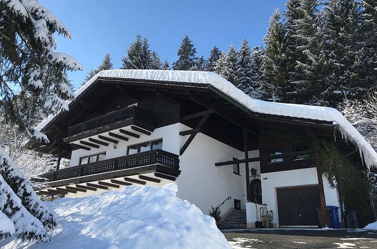 Haus Margarete & Landhaus Karin