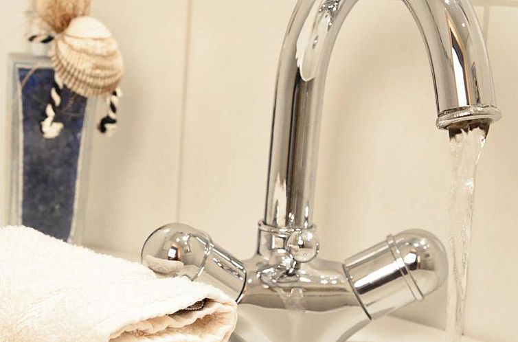 Haus Margarete & Landhaus Karin