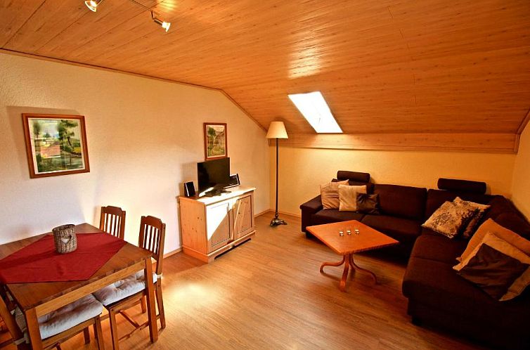 Haus Margarete & Landhaus Karin