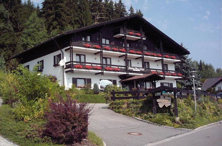 Unterkunft 4403309 - Ferienhaus Bayern - Pension Haus Inge