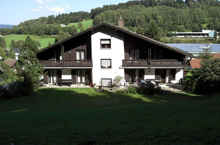 Pension Haus Inge
