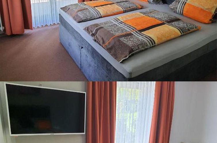 Pension Haus Inge