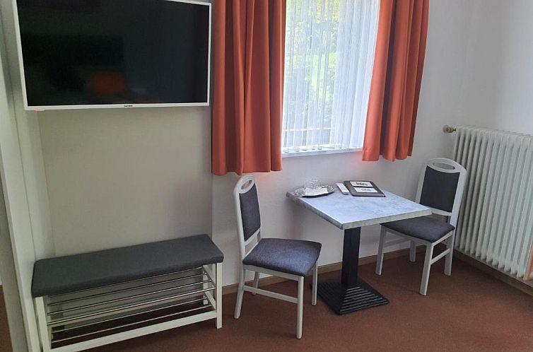 Pension Haus Inge