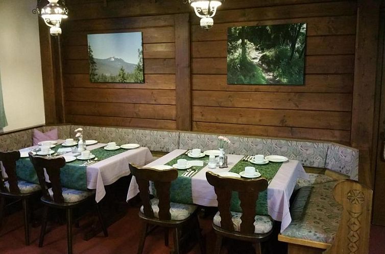 Pension Haus Inge