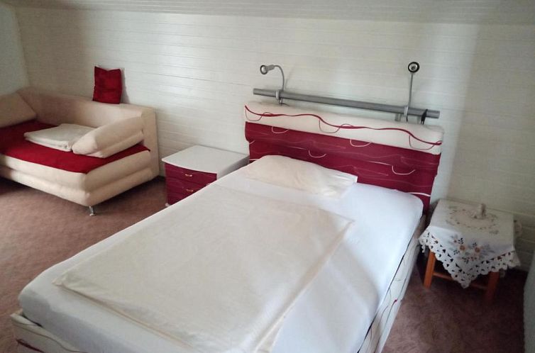 Pension Haus Inge