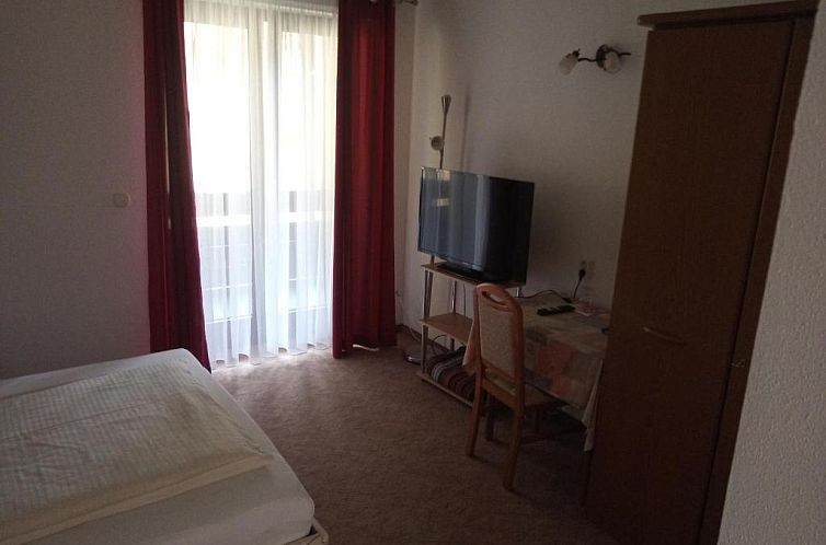 Pension Haus Inge
