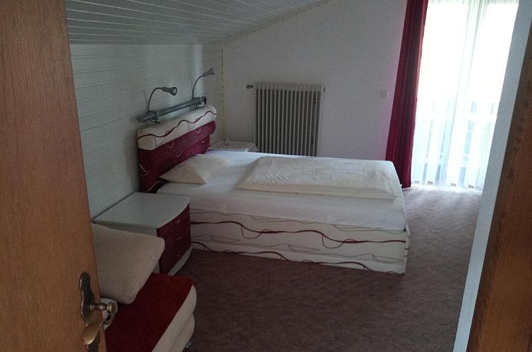 Pension Haus Inge