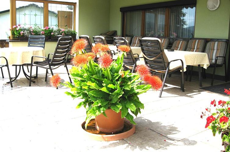 Guest house 4403313 - Holiday property Bavaria - Gästehaus Steininger