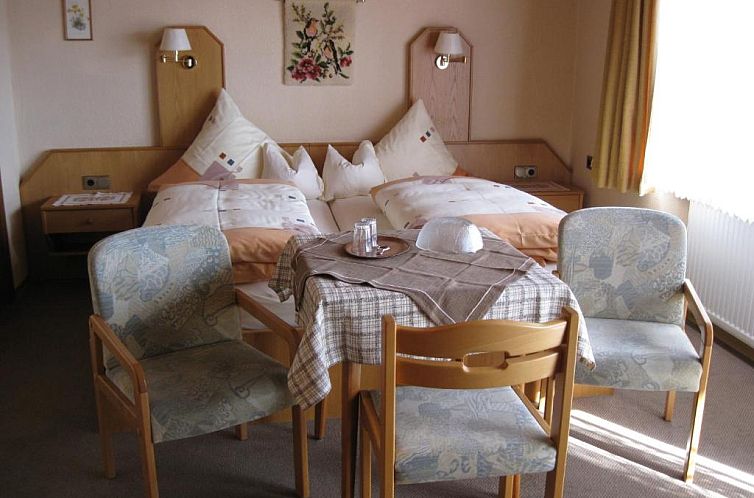 Gästehaus Steininger