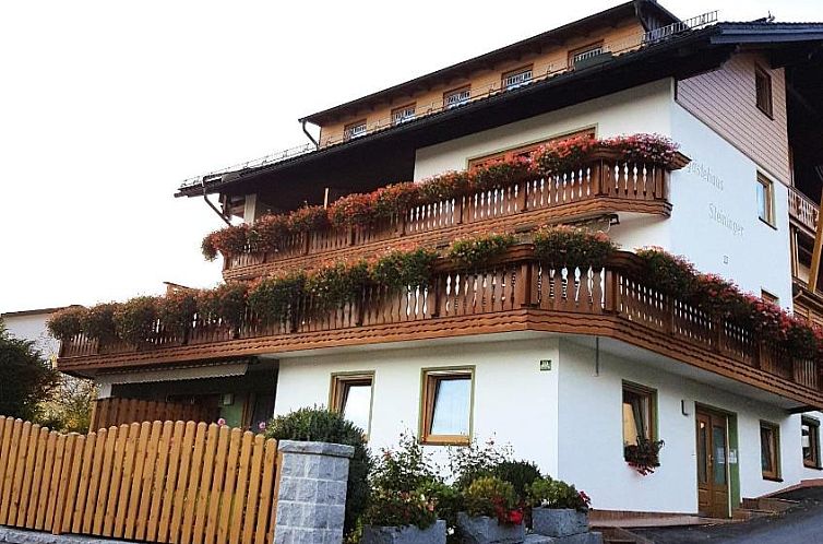Gästehaus Steininger