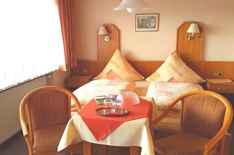 Gästehaus Steininger