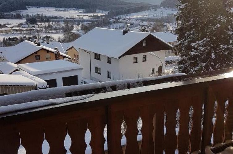 Gästehaus Steininger