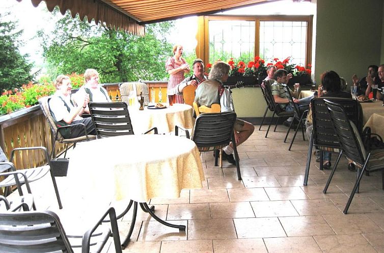 Gästehaus Steininger